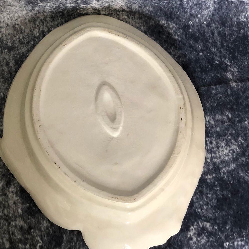 Angel platter‎ - Picture 3 of 3